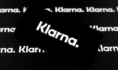 Buy now, pay later firm Klarna reports first quarterly profit in four years