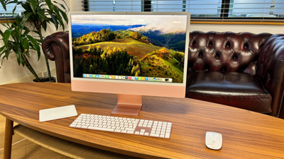 Apple iMac 24-inch (M3) review: Apple continues its all-in-one winning streak