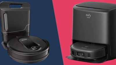 Shark vs Eufy: which brand makes the best robot vacuum cleaner?