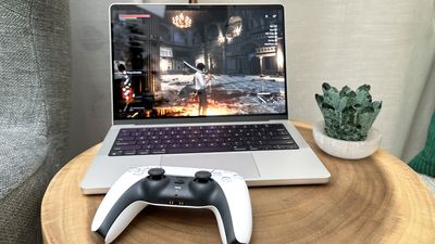 M3 MacBook Pro benchmarked: Ready for AAA gaming?
