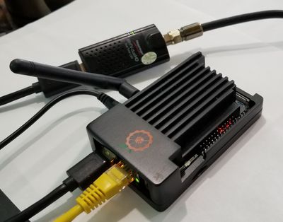 Monitoring Over-the-Air Broadcasts Is Now as Easy as Pi