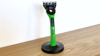 At long last, U.S. gamers will be able to shave unwanted hair away with Razer and Gillette