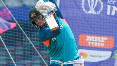 Cricket World Cup 2023 AUS vs AFG | Steve Smith reveals recurrence of vertigo, hopes to play