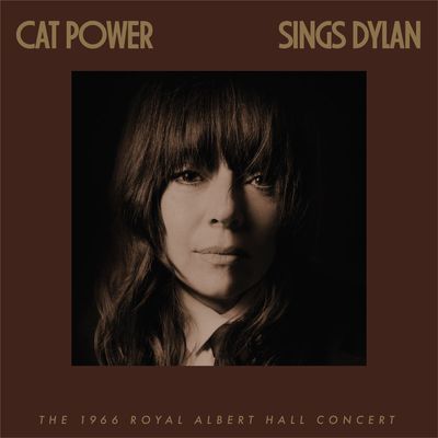 Music Review: Cat Power replicates Bob Dylan's infamous 1966 electric concert, without the boos