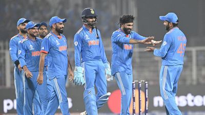 "India's bowling attack has clearly been best": Ricky Ponting on pacers' performance in World Cup