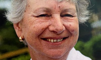 Sue Berridge obituary