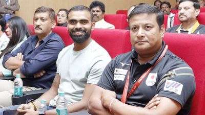 We still punch above our weight, says former India international and Japan coach Jude Menezes