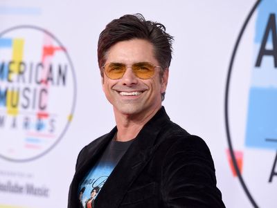 John Stamos reflects on how his DUI arrest changed his life