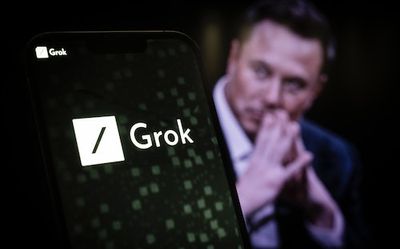 Elon Musk Is Making an Edgy AI Chatbot Called Grok and We Already Hate It