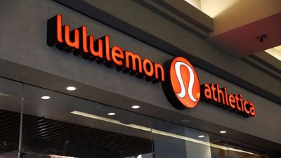 LULU Stock Breaks Out After Doubling S&P 500 Gains