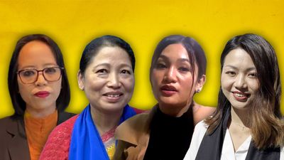 ‘Lack of acceptance, resolve’: Why Mizoram has no women MLAs?