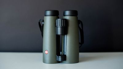 Leica Noctivid 10x42 review