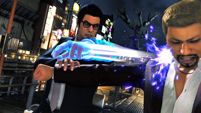 Like a Dragon Gaiden: The Man Who Erased His Name review: "Yet another swansong for Kiryu"
