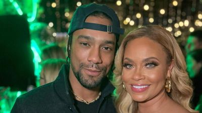 The Real Housewives of Potomac: who is Gizelle's boyfriend Jason?