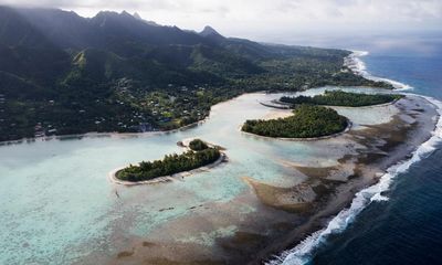 Pacific Islands Forum: what is it and why does it matter?