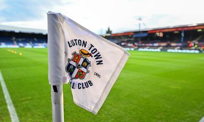 Luton threaten to ban fans involved in tragedy chanting against Liverpool
