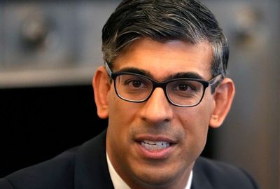 Sunak faces Tory rebellion amid outrage over failure to ban conversion therapy