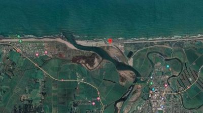 A new legal current restores Māori rights for river mouths
