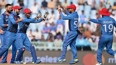 World Cup 2023 | Afghanistan has made the cricket world sit up and take note