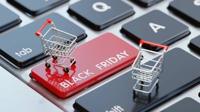 When is Black Friday 2024? Here’s when the deals start