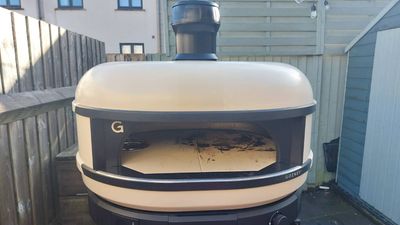 Gozney Dome S1 review: the best gas-powered pizza oven on the market?