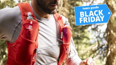 I test running vests for a living — here's 6 early Black Friday deals I'd recommend