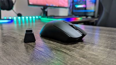 Razer has figured out 8,000Hz polling for more wireless mice, and it's coming soon to your mouse for free