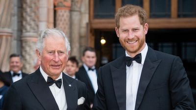 King Charles's 'twinge in his heart' as Prince Harry turns down invitation to very special occasion