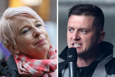 Elon Musk reinstates X/Twitter accounts of Tommy Robinson and Katie Hopkins