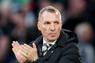 Rodgers in sharp 'we're not daft' response to Celtic vs Atletico result requirement