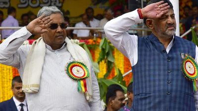 In Karnataka, a fight for the top post