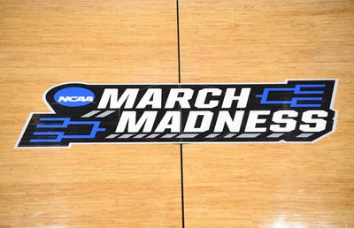A March Madness graphic mixing Star Wars and ancient Rome led to so many jokes