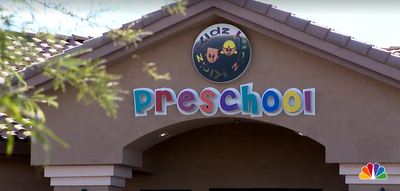 Toddler shoots himself after finding gun on playground
