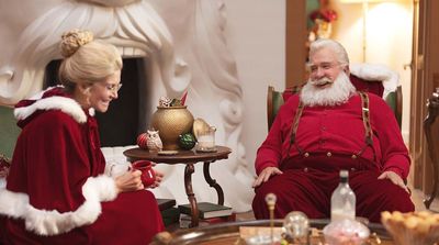 ‘The Santa Clauses’ Returns, ‘Beacon 23’ Debuts: What’s Premiering This Week (Nov. 6-12)