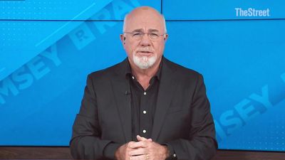 Dave Ramsey blasts Valvoline after oil change causes dangerous accident