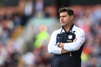 Chelsea manager Mauricio Pochettino makes SHOCK revelation over his future