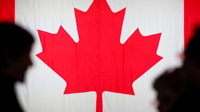 The Canadian dream is not waning