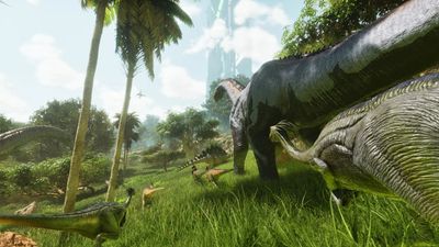 Ark: Survival Ascended will release next week on Xbox, but PlayStation users have longer to wait