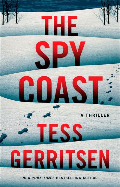 Book Review: Tess Gerritsen writes an un-put-downable spin on espionage novels with 'The Spy Coast'