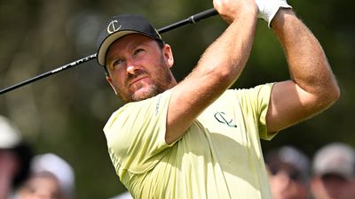 ‘They Were Ostracised’ - McDowell Heaps Praise On LIV Golf Risk Takers