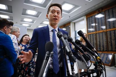 TikTok is discontinuing its $2 billion Creator Fund