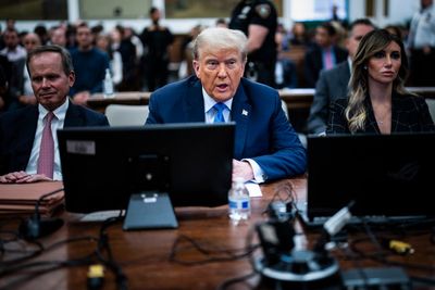 Jack Smith responds to Trump’s attempt to dismiss January 6 case