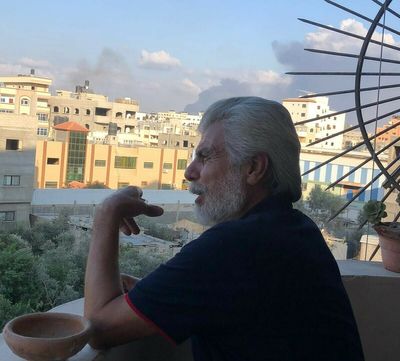 The view inside Gaza — from an American citizen who just left