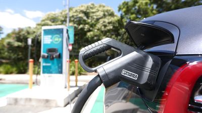 Cash to help WA firms charge ahead with EVs
