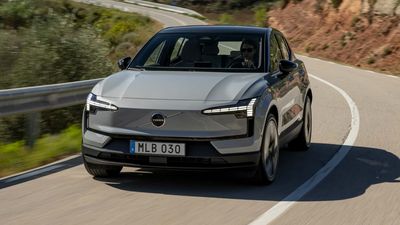 2025 Volvo EX30 Review Roundup: Great Little EV, But Not Perfect