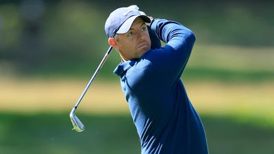 Why Rory McIlroy Thinks LIV Golf Is ‘Caught In No Man’s Land’