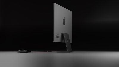 Apple confirms the 27-inch iMac Pro is no more, and that's fine with me