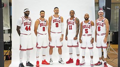 Chicago Bulls can’t avoid rebuild for much longer amid early struggles