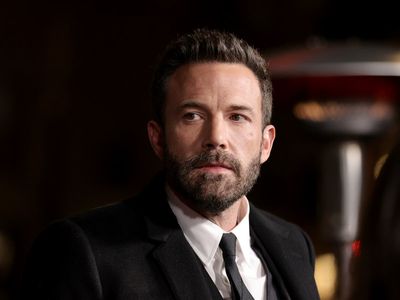 Ben Affleck fans shocked after resurfaced photo shows him ditching Dunkin’ for Starbucks coffee