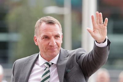 Why Spanish student Rodgers would likely have been at Celtic game even if not manager